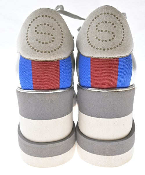 STELLA McCARTNEY รองเท้าผ้าใบ