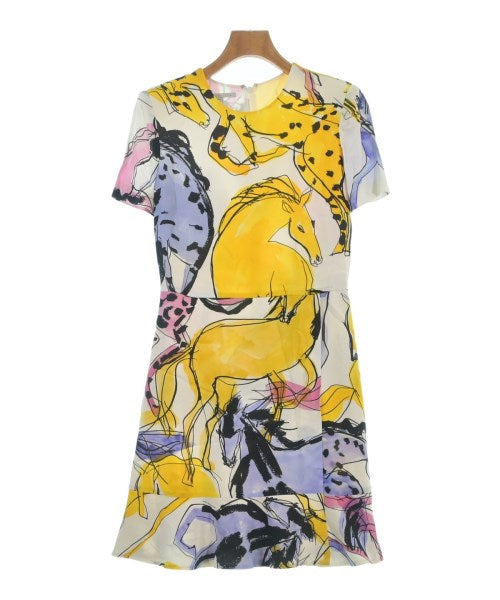STELLA McCARTNEY ชุดเดรส