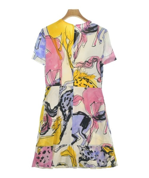 STELLA McCARTNEY ชุดเดรส