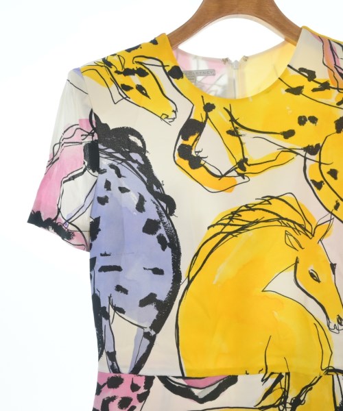 STELLA McCARTNEY ชุดเดรส