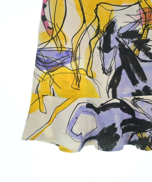STELLA McCARTNEY ชุดเดรส