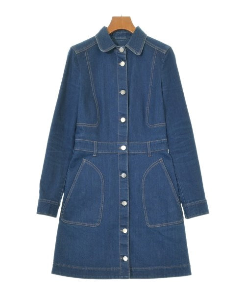 STELLA McCARTNEY ชุดเดรส