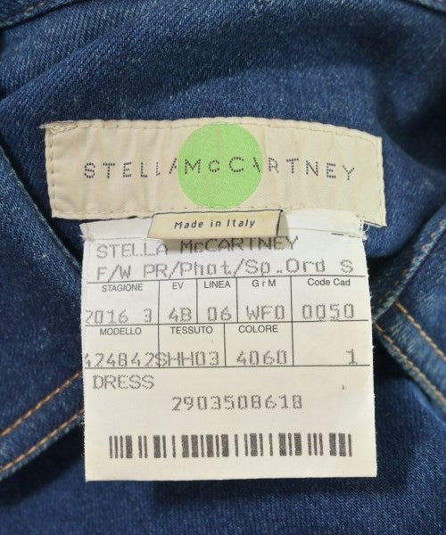 STELLA McCARTNEY ชุดเดรส