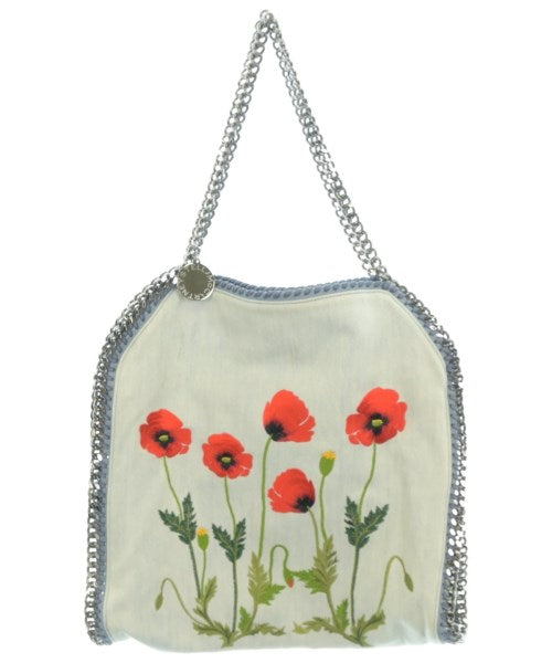 STELLA McCARTNEY กระเป๋าถือขนาดใหญ่