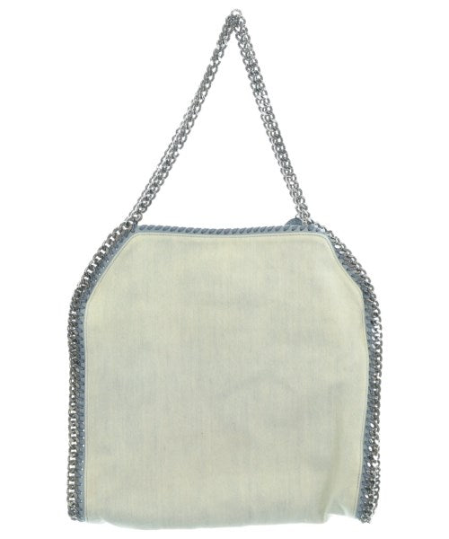 STELLA McCARTNEY กระเป๋าถือขนาดใหญ่