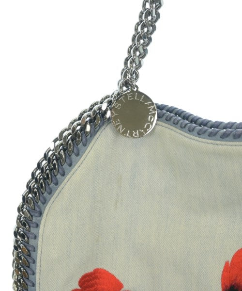 STELLA McCARTNEY กระเป๋าถือขนาดใหญ่