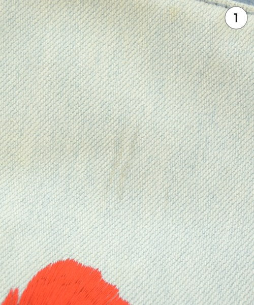 STELLA McCARTNEY กระเป๋าถือขนาดใหญ่