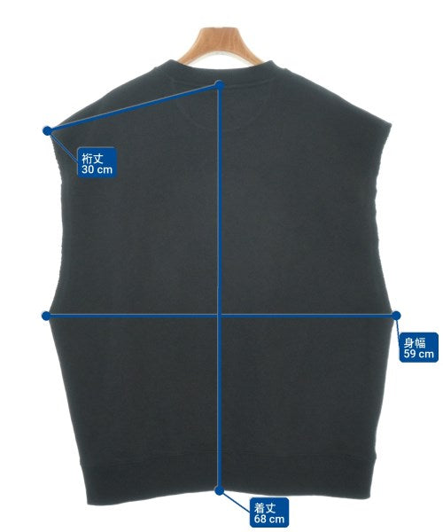 STELLA McCARTNEY เสื้อสเวตเตอร์