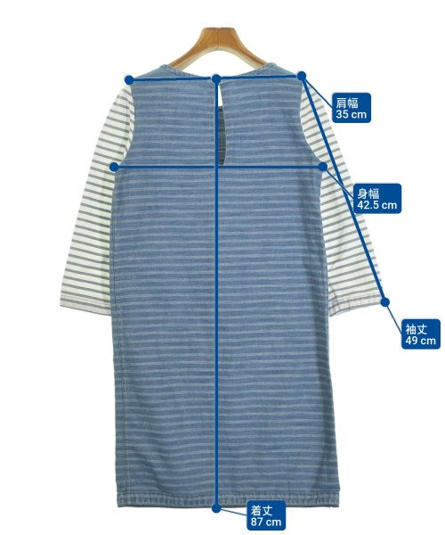 STELLA McCARTNEY ชุดเดรส