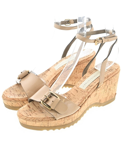 STELLA McCARTNEY รองเท้าแตะ