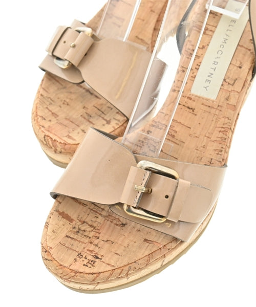 STELLA McCARTNEY รองเท้าแตะ
