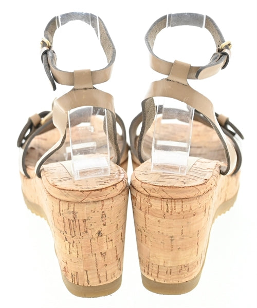 STELLA McCARTNEY รองเท้าแตะ