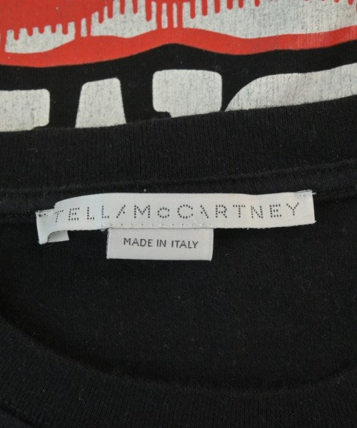 STELLA McCARTNEY เสื้อยืด/เสื้อท็อปส์
