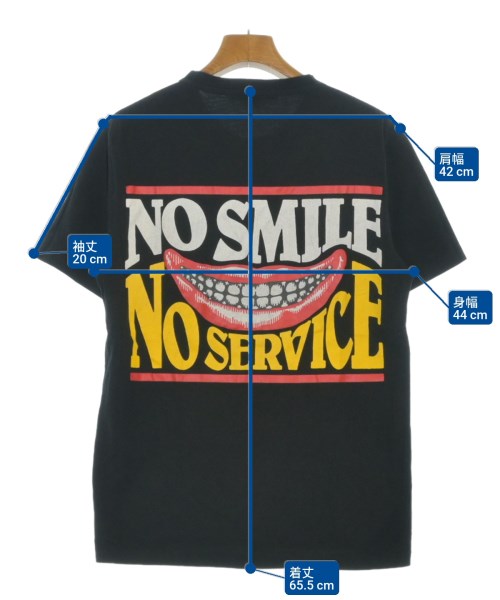 STELLA McCARTNEY เสื้อยืด/เสื้อท็อปส์