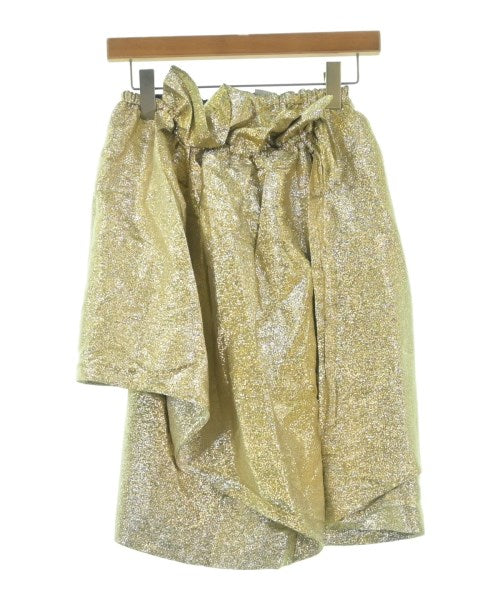 STELLA McCARTNEY กระโปรงยาวถึงเข่า