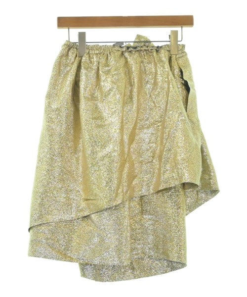 STELLA McCARTNEY กระโปรงยาวถึงเข่า