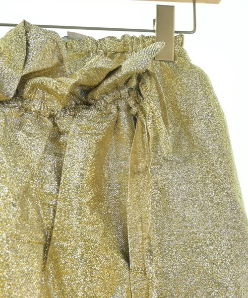 STELLA McCARTNEY กระโปรงยาวถึงเข่า