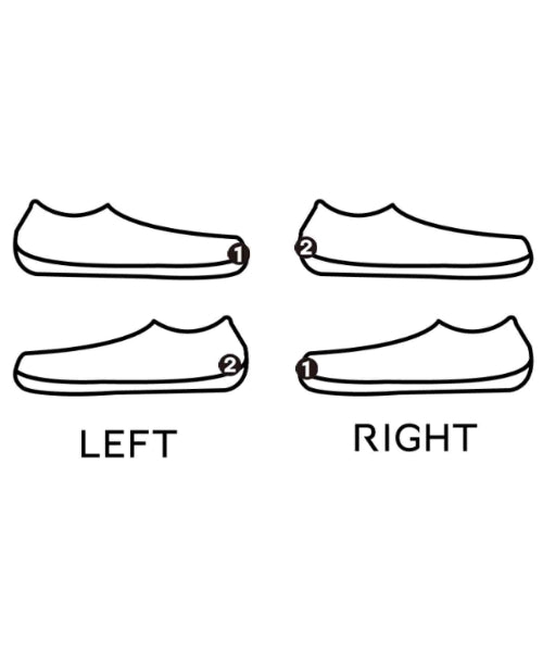 STELLA McCARTNEY รองเท้า อื่น