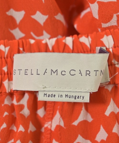 STELLA McCARTNEY กางเกง อื่น