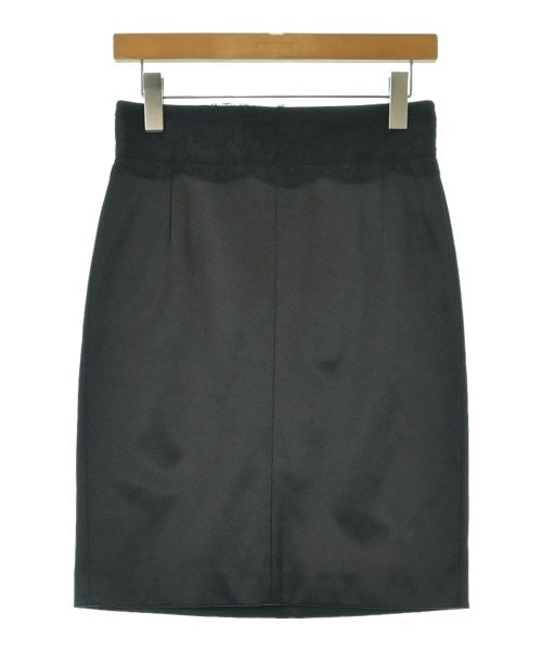 STELLA McCARTNEY กระโปรงยาวถึงเข่า