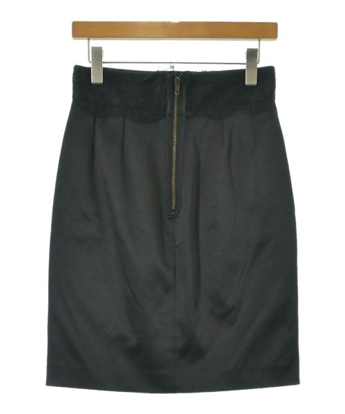 STELLA McCARTNEY กระโปรงยาวถึงเข่า