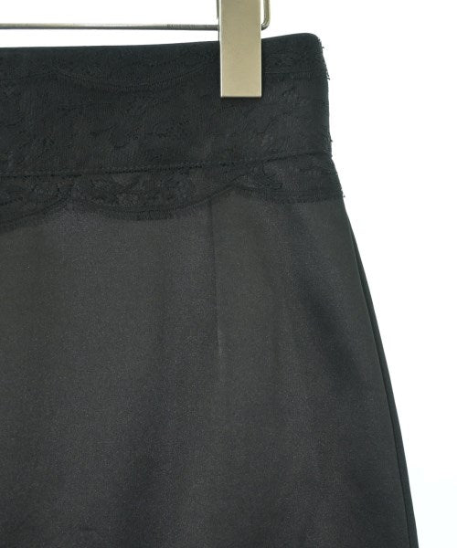 STELLA McCARTNEY กระโปรงยาวถึงเข่า