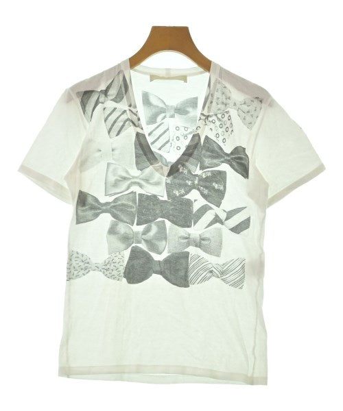 STELLA McCARTNEY เสื้อยืด/เสื้อท็อปส์