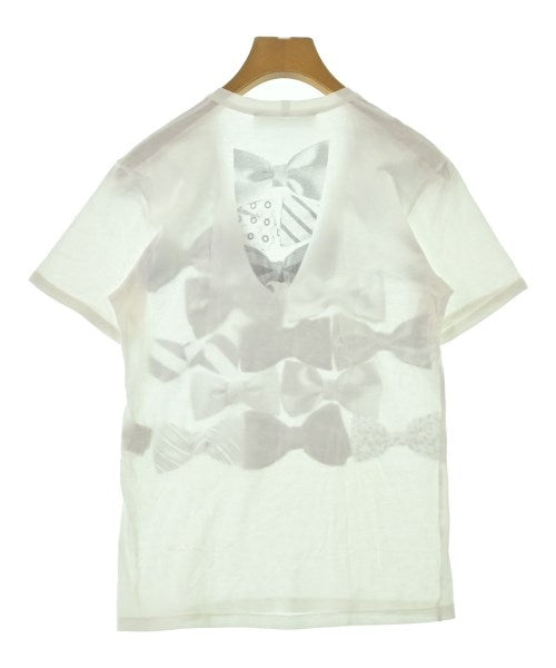 STELLA McCARTNEY เสื้อยืด/เสื้อท็อปส์