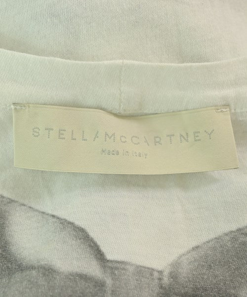 STELLA McCARTNEY เสื้อยืด/เสื้อท็อปส์