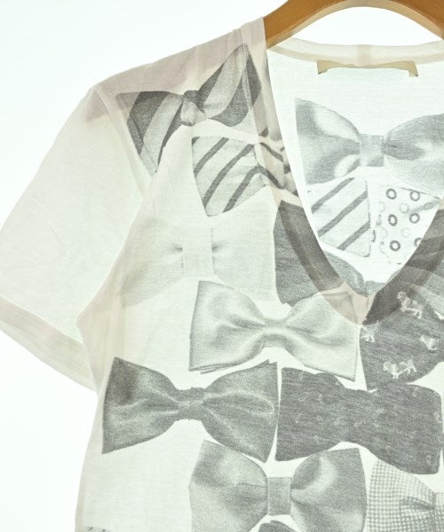STELLA McCARTNEY เสื้อยืด/เสื้อท็อปส์