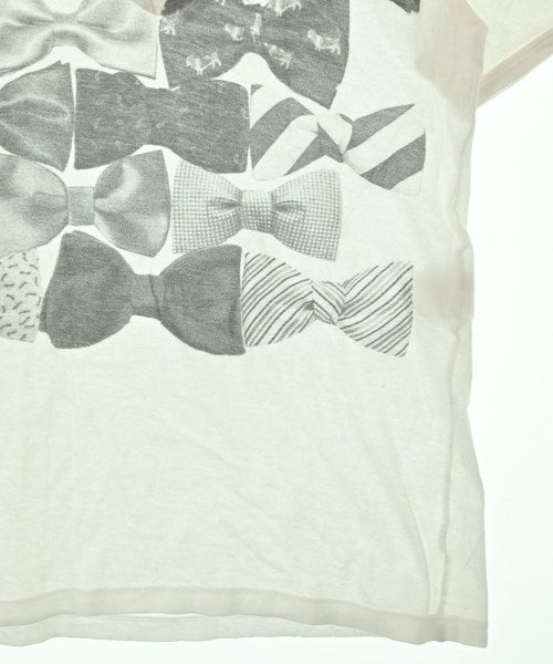 STELLA McCARTNEY เสื้อยืด/เสื้อท็อปส์