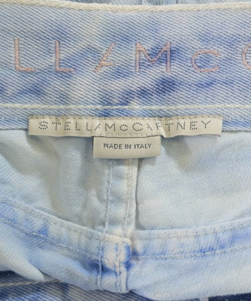 STELLA McCARTNEY ยีนส์