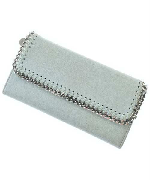 STELLA McCARTNEY กระเป๋าสตางค์/กระเป๋าใส่เหรียญ
