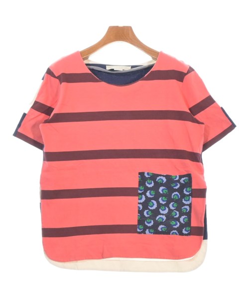 STELLA McCARTNEY เสื้อยืด/เสื้อท็อปส์