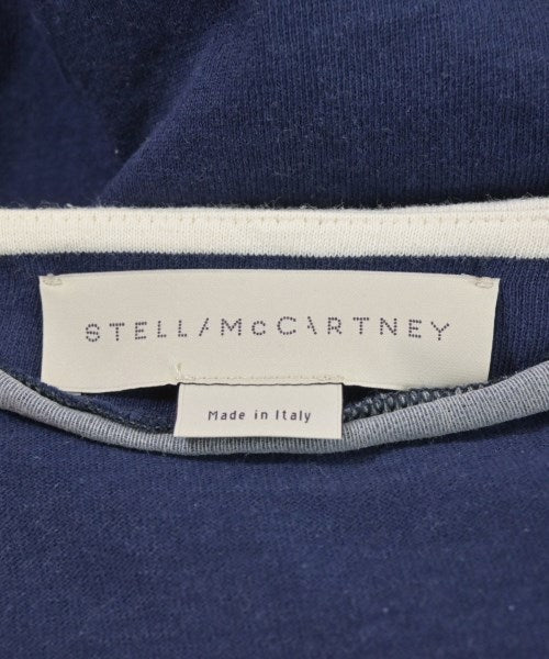 STELLA McCARTNEY เสื้อยืด/เสื้อท็อปส์