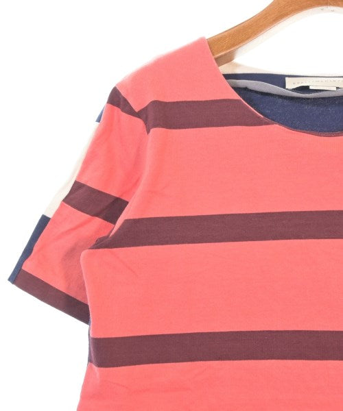 STELLA McCARTNEY เสื้อยืด/เสื้อท็อปส์