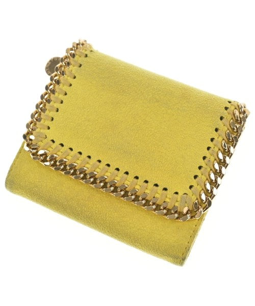 STELLA McCARTNEY กระเป๋าสตางค์/กระเป๋าใส่เหรียญ