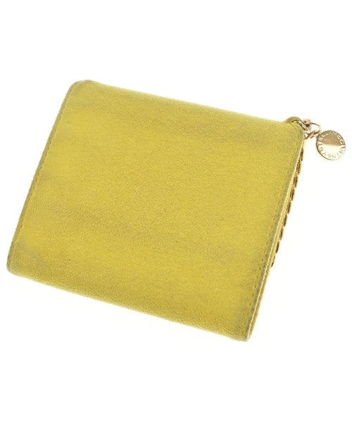 STELLA McCARTNEY กระเป๋าสตางค์/กระเป๋าใส่เหรียญ