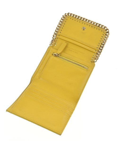 STELLA McCARTNEY กระเป๋าสตางค์/กระเป๋าใส่เหรียญ