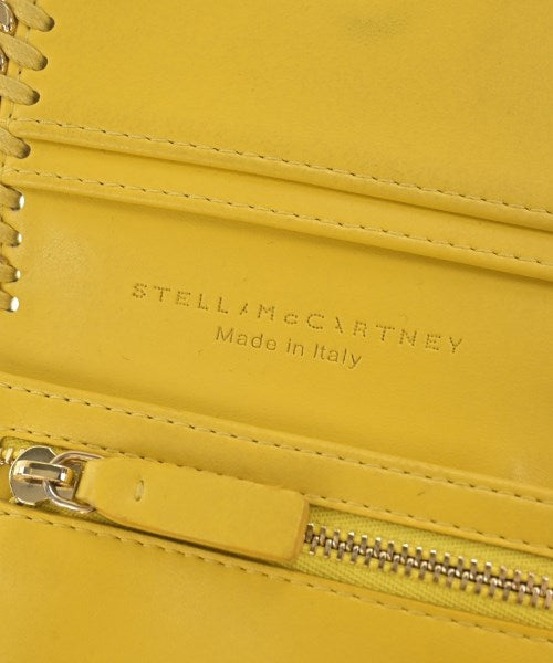 STELLA McCARTNEY กระเป๋าสตางค์/กระเป๋าใส่เหรียญ