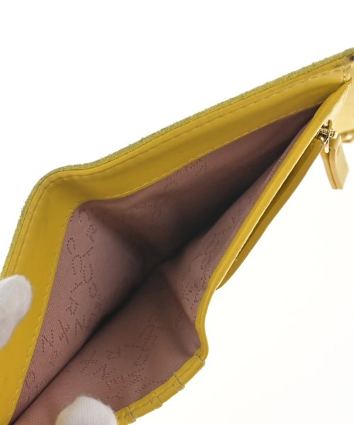 STELLA McCARTNEY กระเป๋าสตางค์/กระเป๋าใส่เหรียญ
