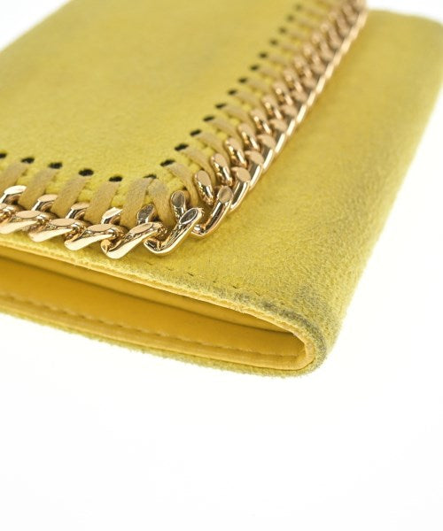 STELLA McCARTNEY กระเป๋าสตางค์/กระเป๋าใส่เหรียญ