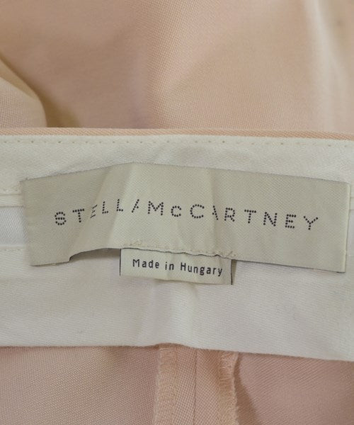 STELLA McCARTNEY กางเกงขายาว