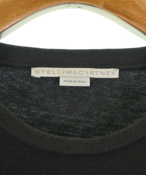 STELLA McCARTNEY เสื้อยืด/เสื้อท็อปส์