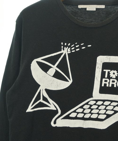 STELLA McCARTNEY เสื้อยืด/เสื้อท็อปส์