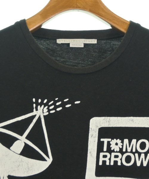 STELLA McCARTNEY เสื้อยืด/เสื้อท็อปส์