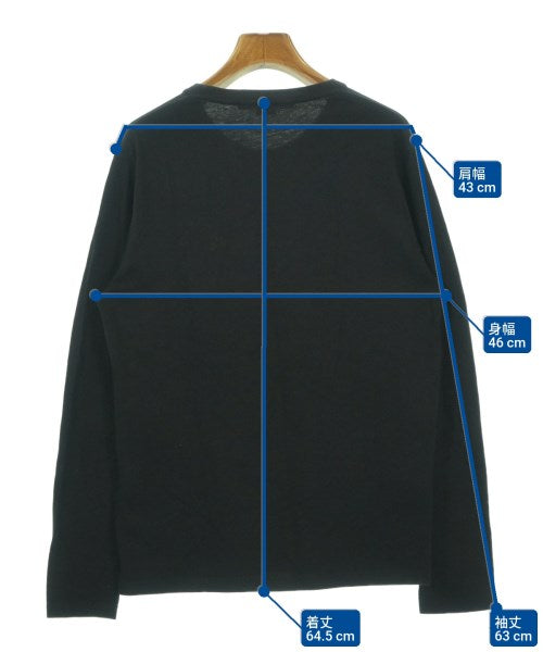STELLA McCARTNEY เสื้อยืด/เสื้อท็อปส์