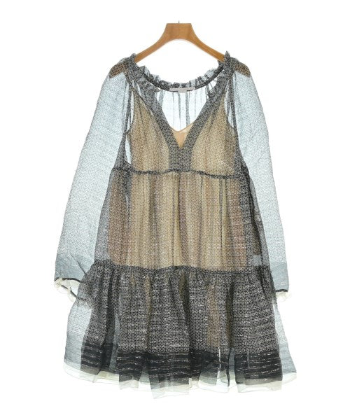 STELLA McCARTNEY ชุดเดรส
