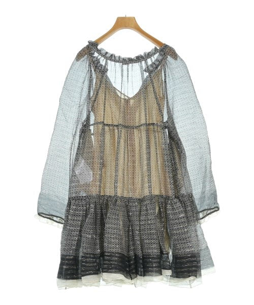 STELLA McCARTNEY ชุดเดรส