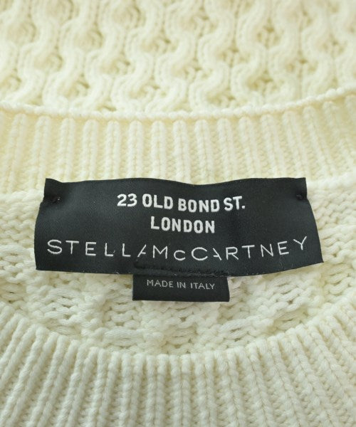 STELLA McCARTNEY เสื้อกันหนาว